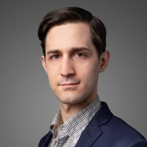 Michael DeLaMarre '09